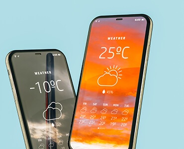 Smart Android