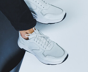 Juging Shoe