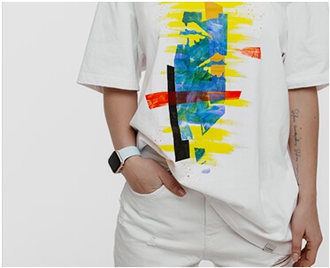 Rag T-shirt